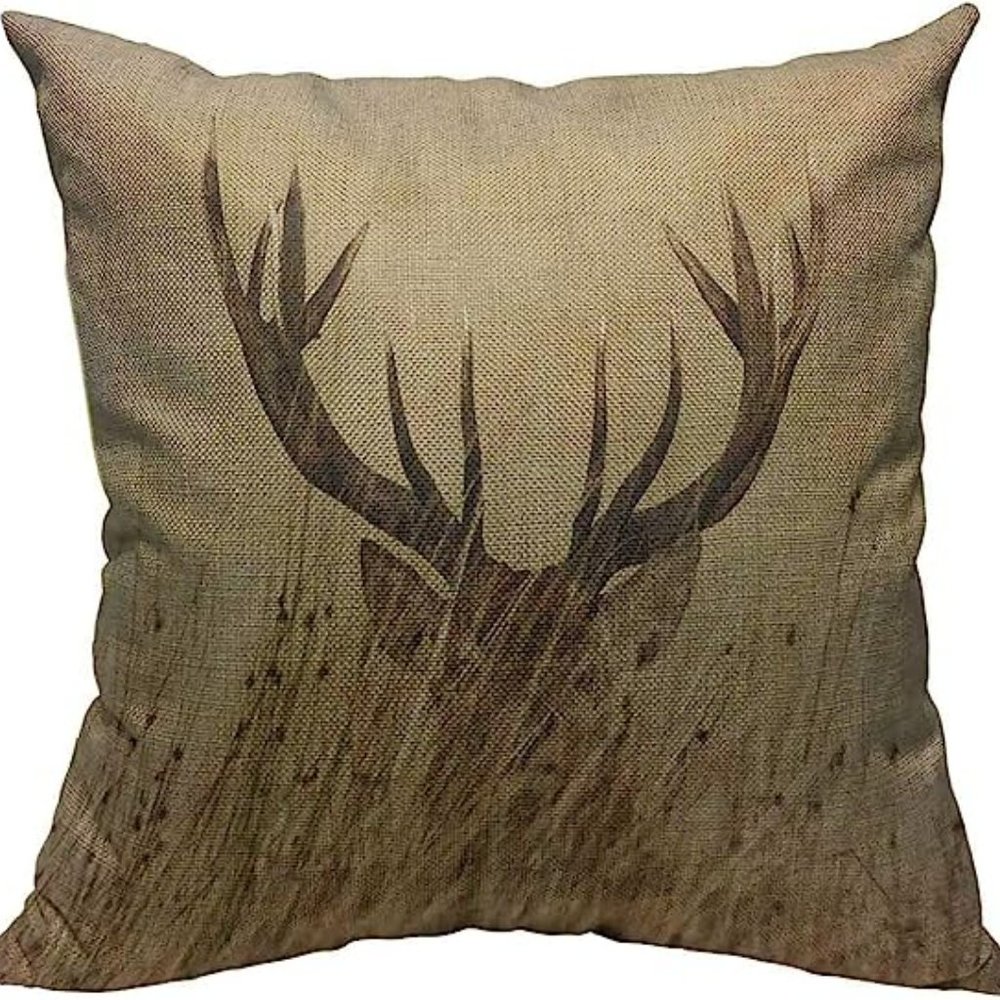 COPY - Throw Pillow Covers Black Blocks Piet